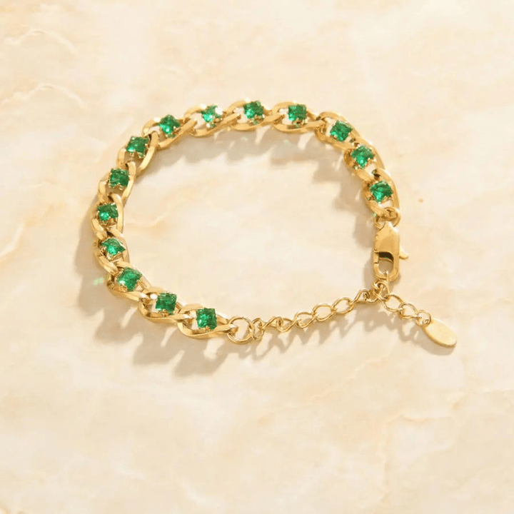 Ari Bracelet - madoucechérie