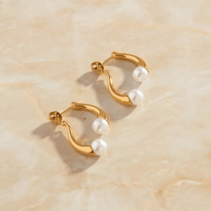 Astrid Earrings - madoucechérie