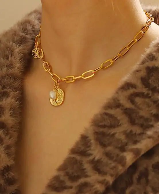 Cali Necklace - madoucechérie