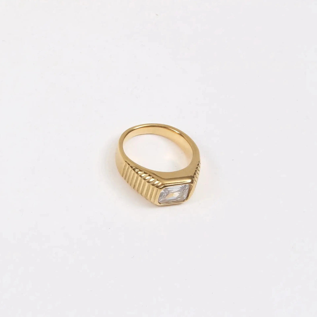 Dakota Leon Ring - madoucechérie