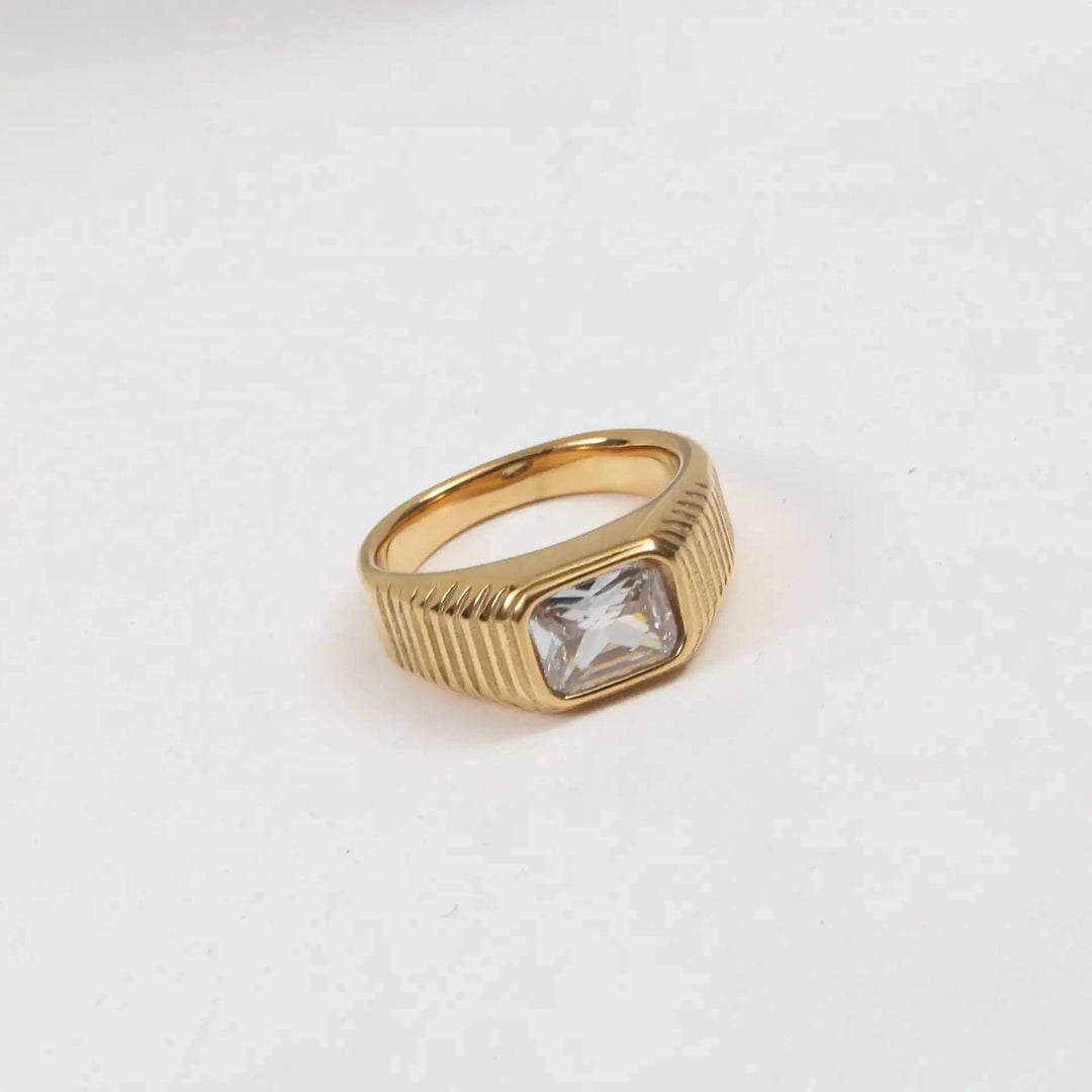 Dakota Leon Ring - madoucechérie