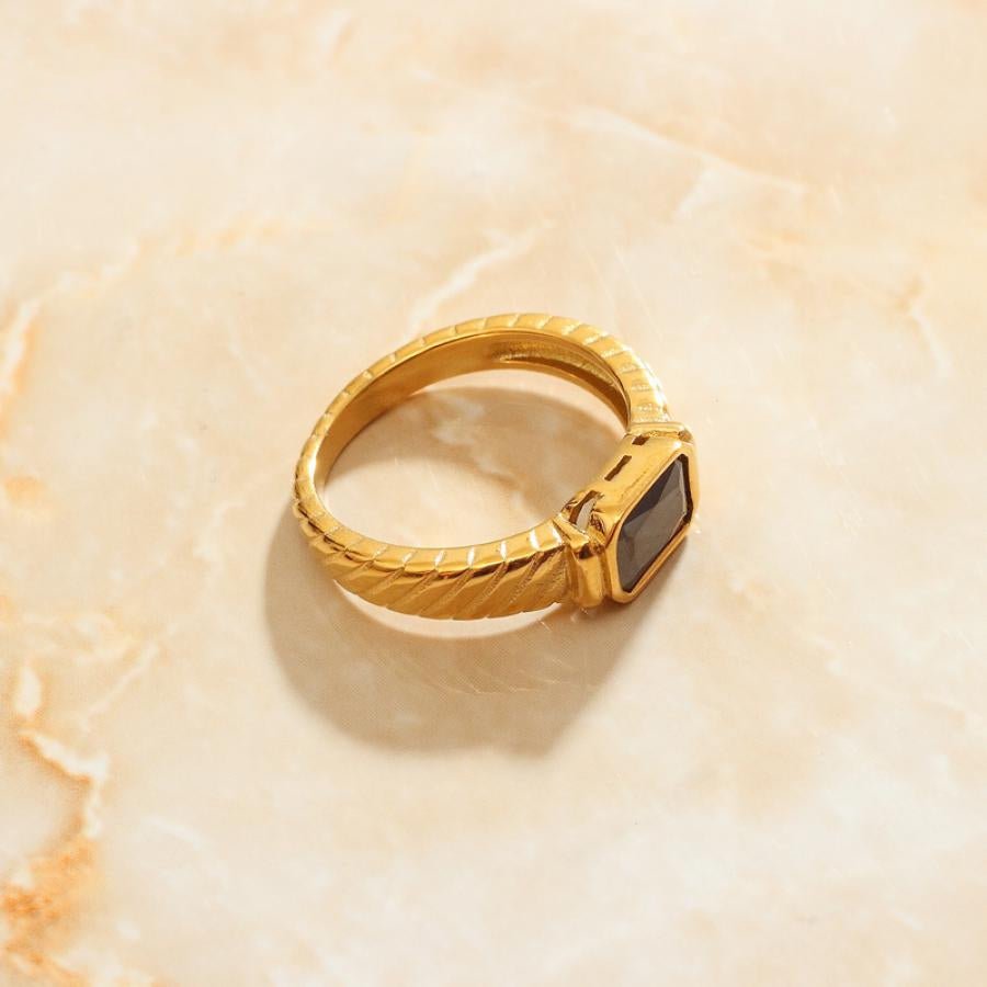 Elise Sage Ring - madoucechérie