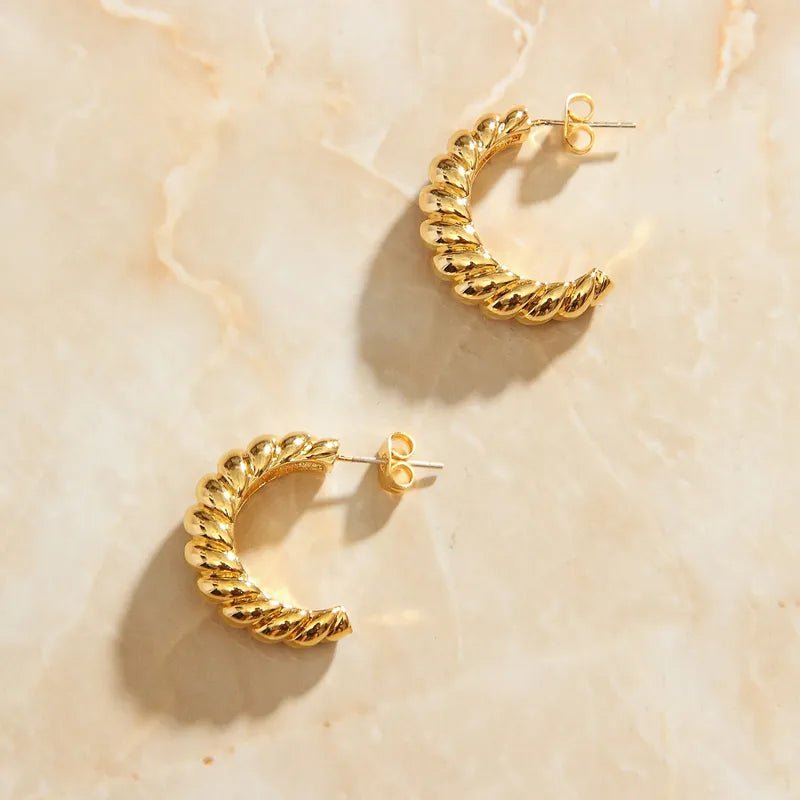 Elowen Earrings - madoucechérie