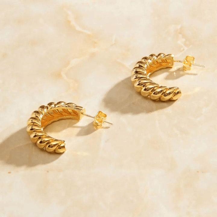 Elowen Earrings - madoucechérie