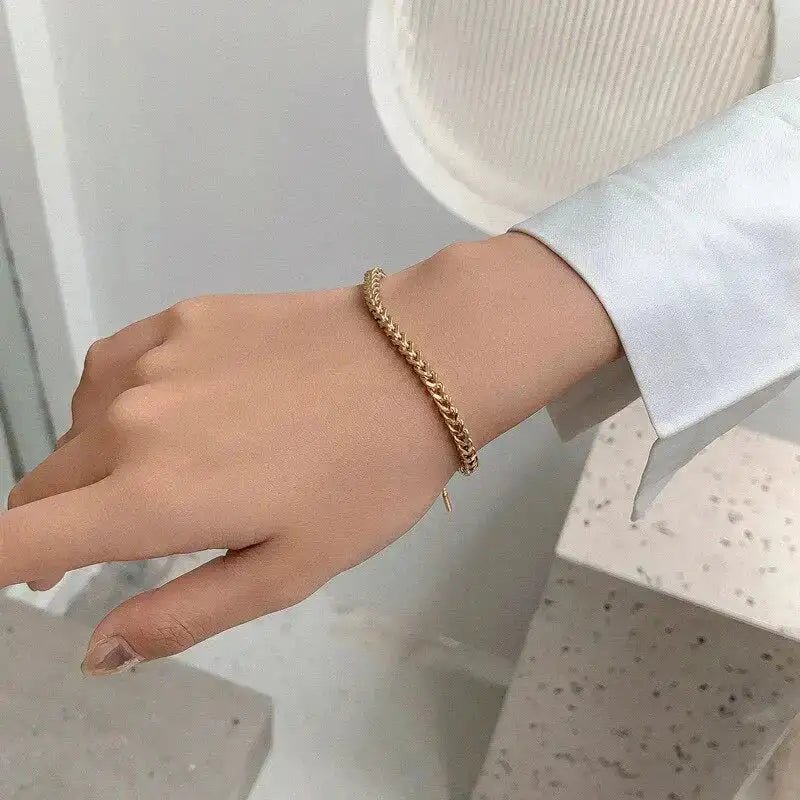 Ema Bracelet - madoucechérie