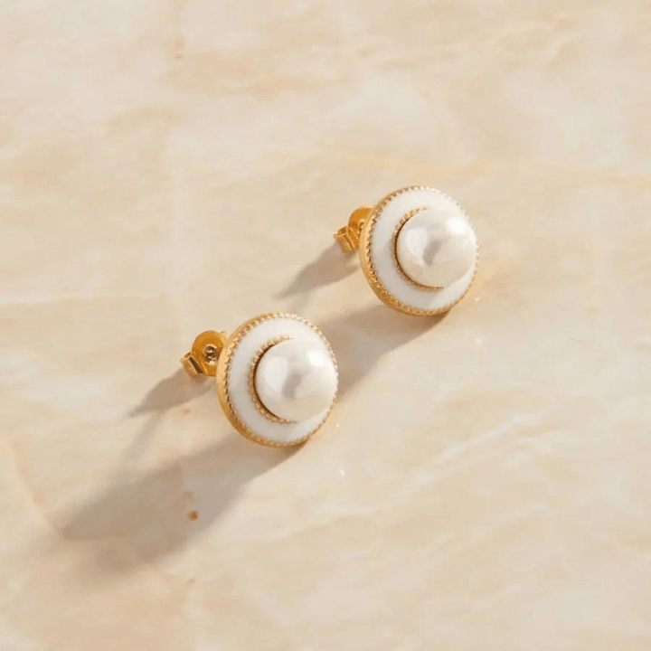 Evelyn Earrings - madoucechérie