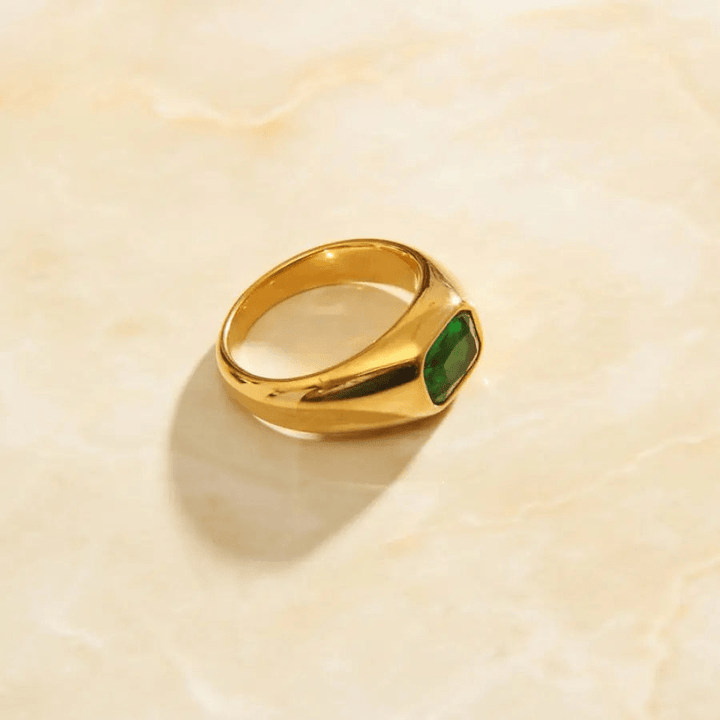 Freya Dawn Ring - madoucechérie