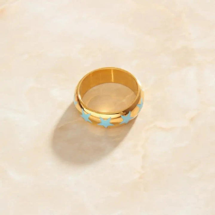 Gigi Sun Ring - madoucechérie