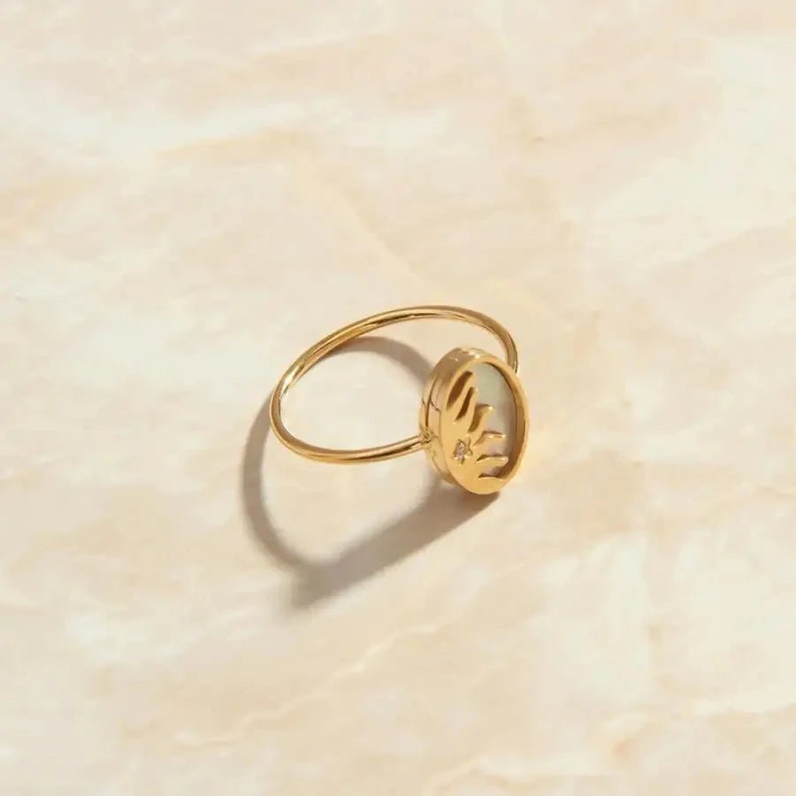 Haley Hyde Ring - madoucechérie