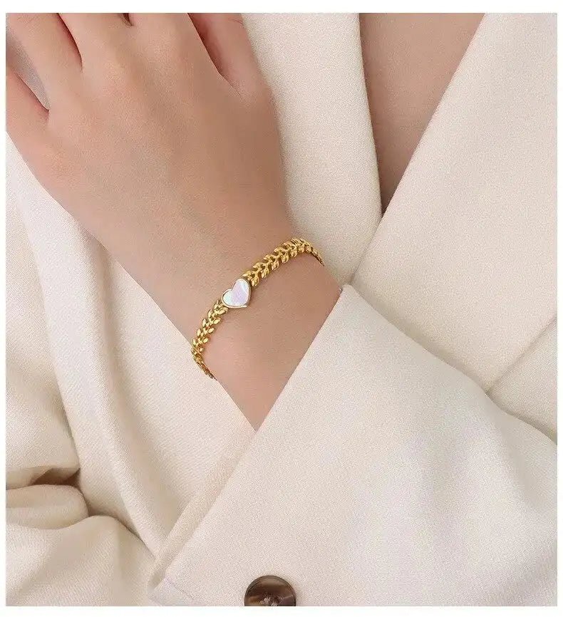 Ina Bracelet - madoucechérie