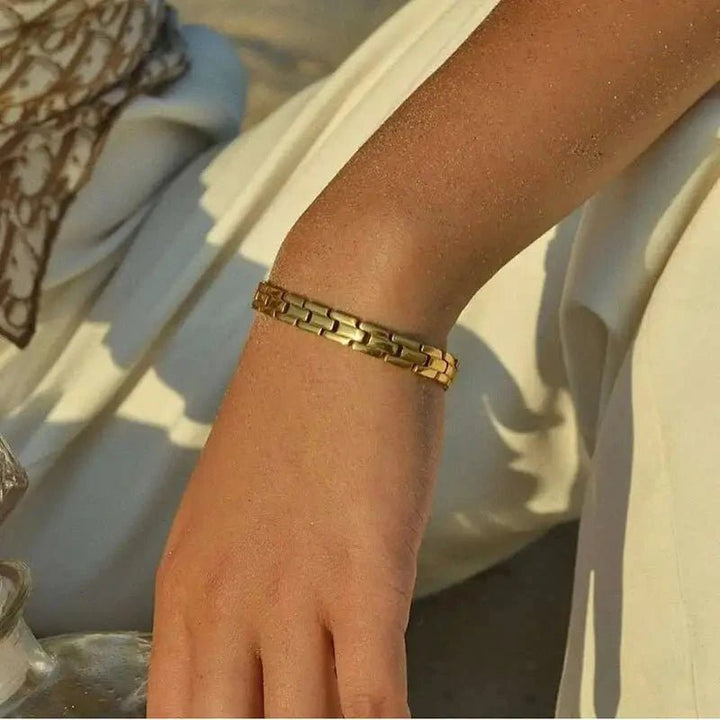 Iva Bracelet - madoucechérie