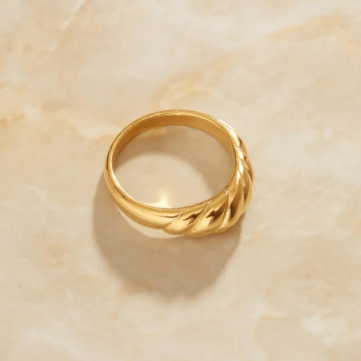 Kimber Rose Ring - madoucechérie