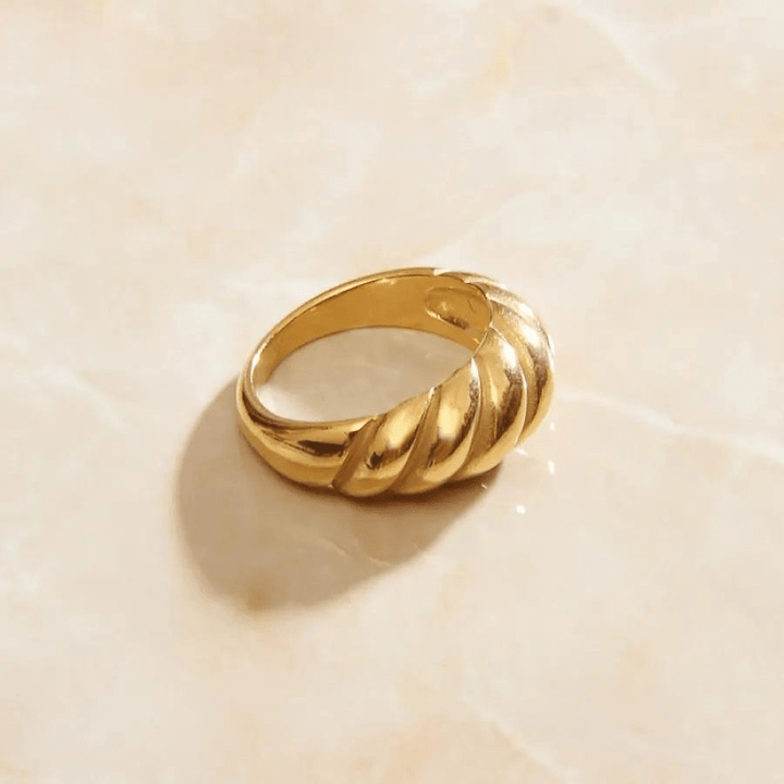 Kimber Rose Ring - madoucechérie