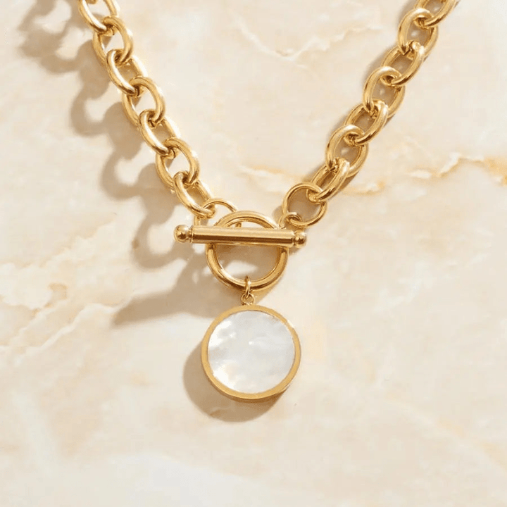 Kyoto Necklace - madoucechérie