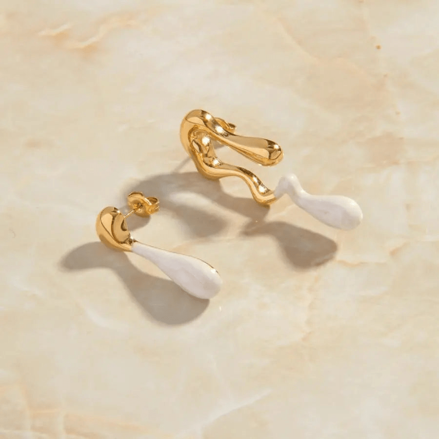 Legacy Earrings - madoucechérie