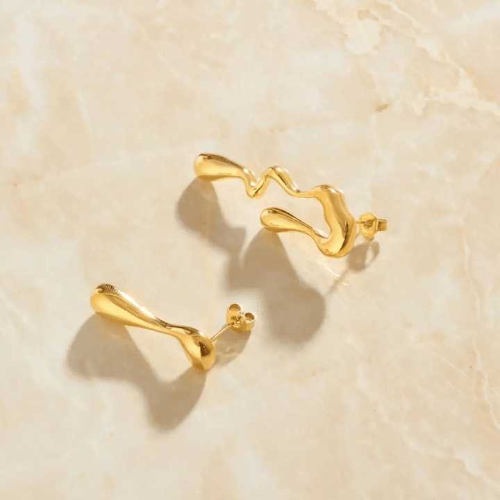 Legacy Earrings - madoucechérie