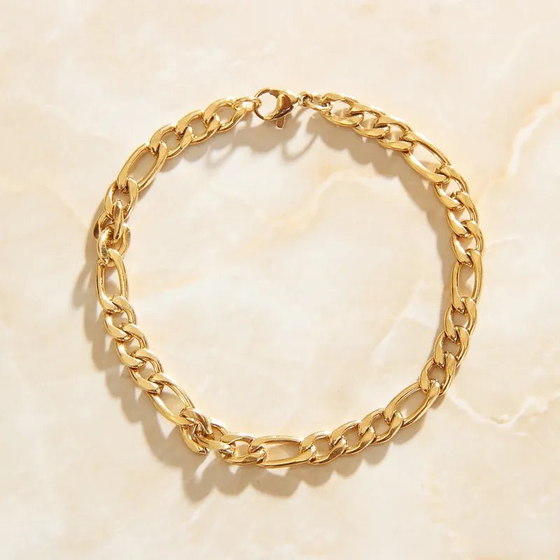 Lua Bracelet - madoucechérie