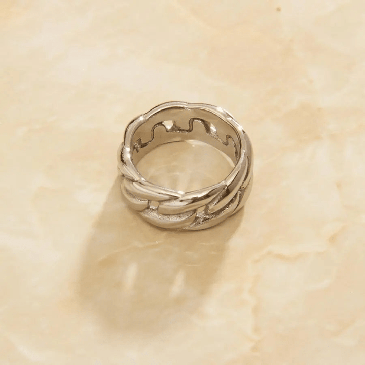 Luna Sage Ring - madoucechérie