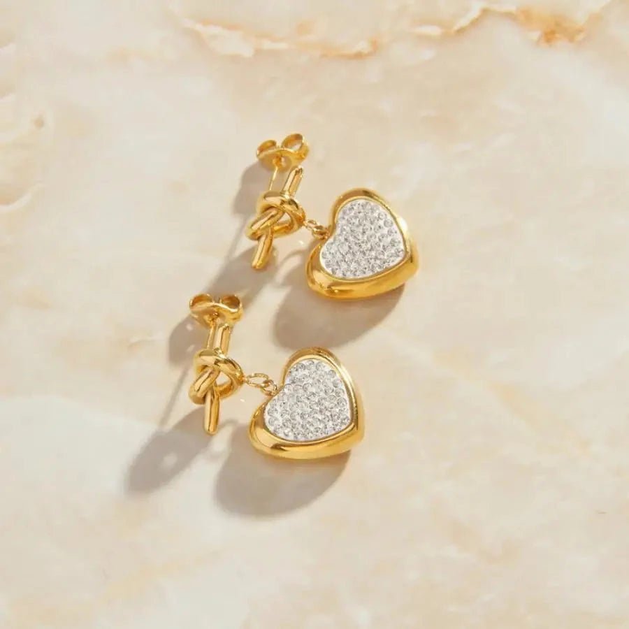 Mariana Earrings - madoucechérie