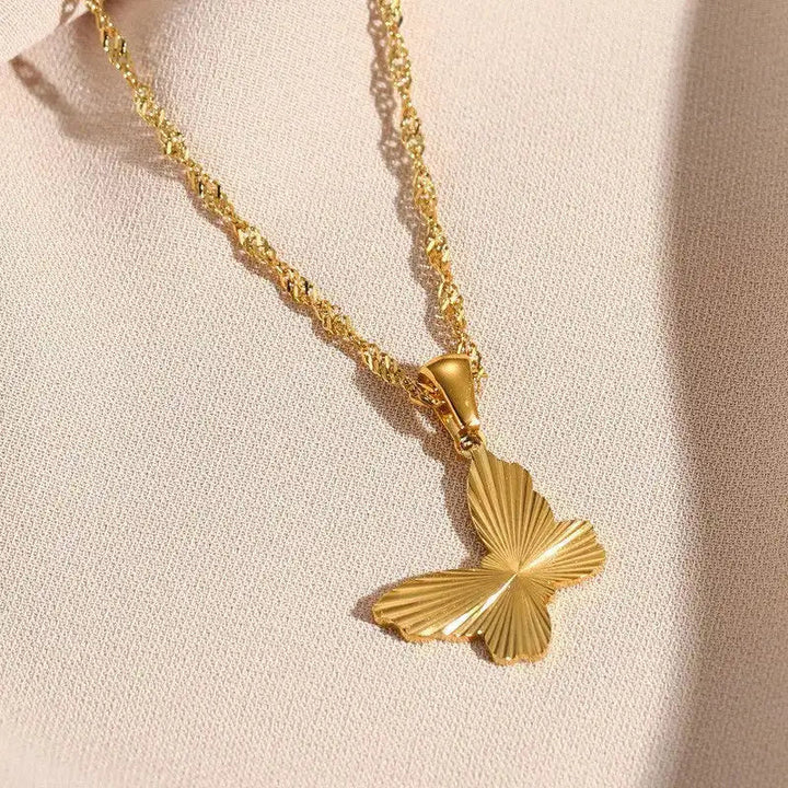 Miami Necklace - madoucechérie