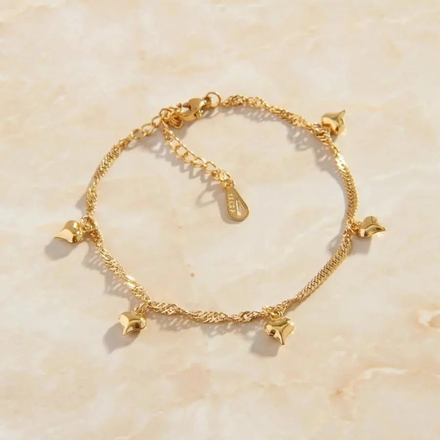 Milada Bracelet - madoucechérie