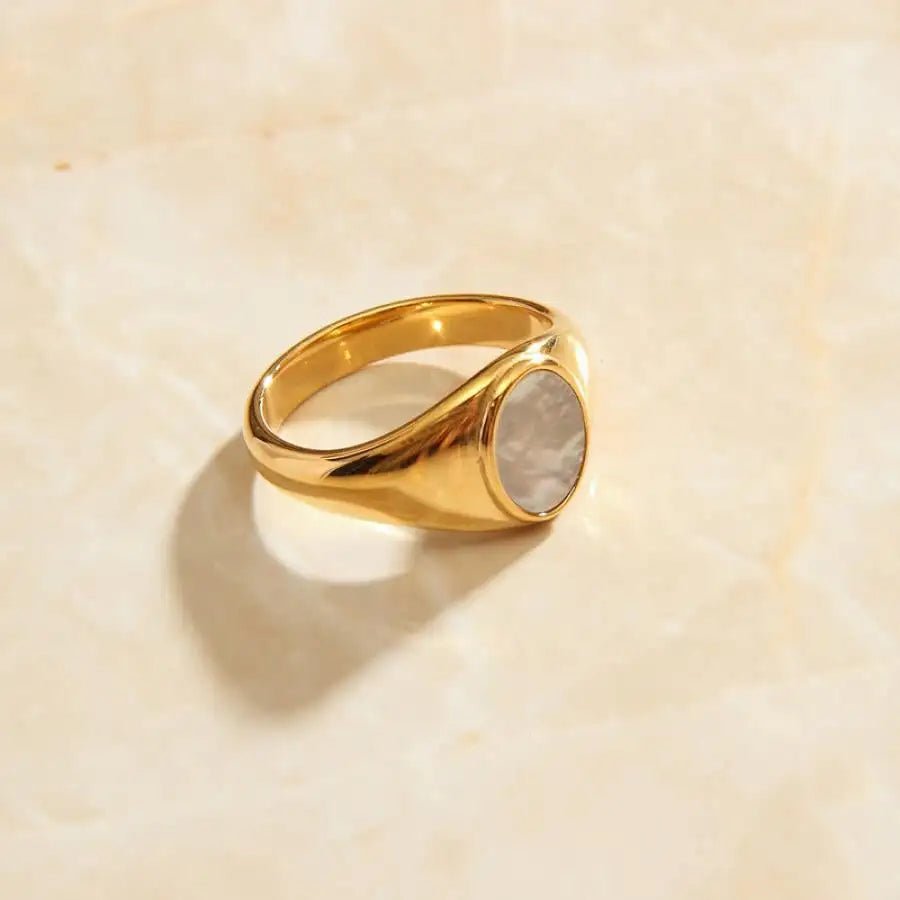 Mira Jacobs Ring - madoucechérie