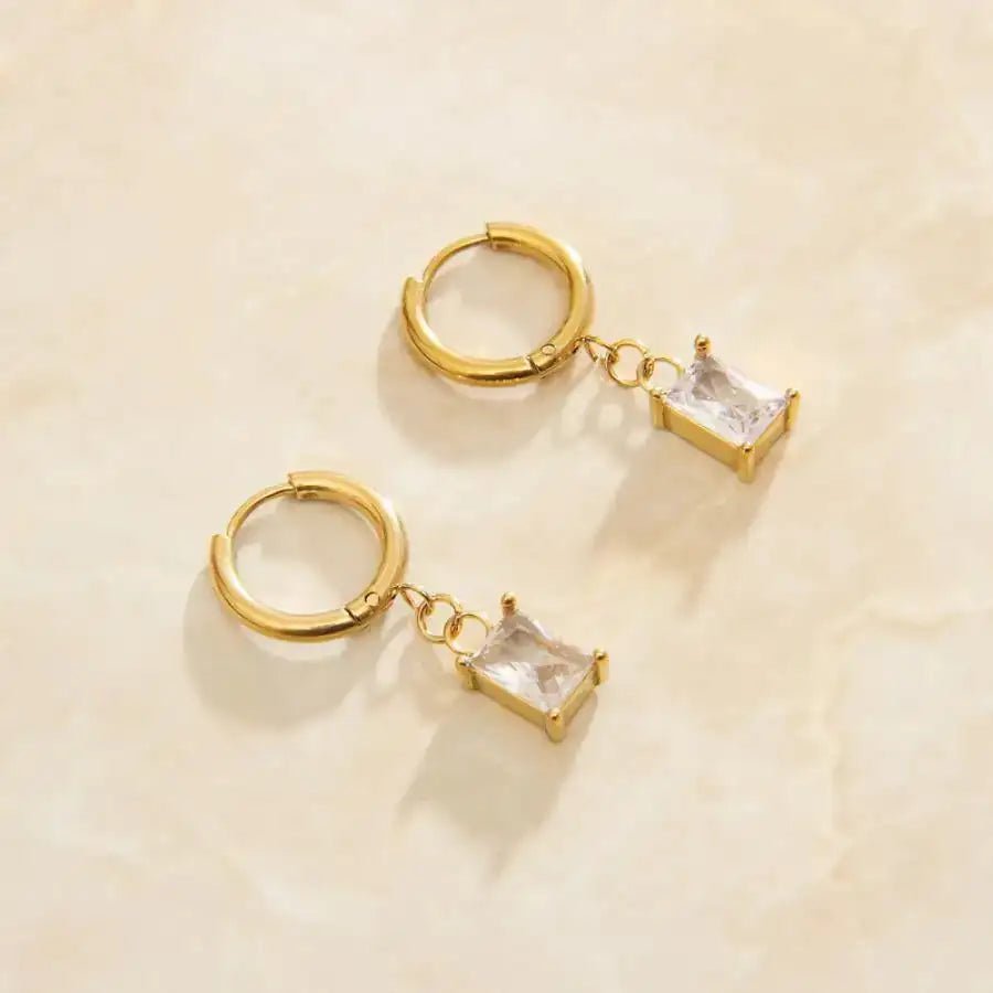 Nerida Earrings - madoucechérie