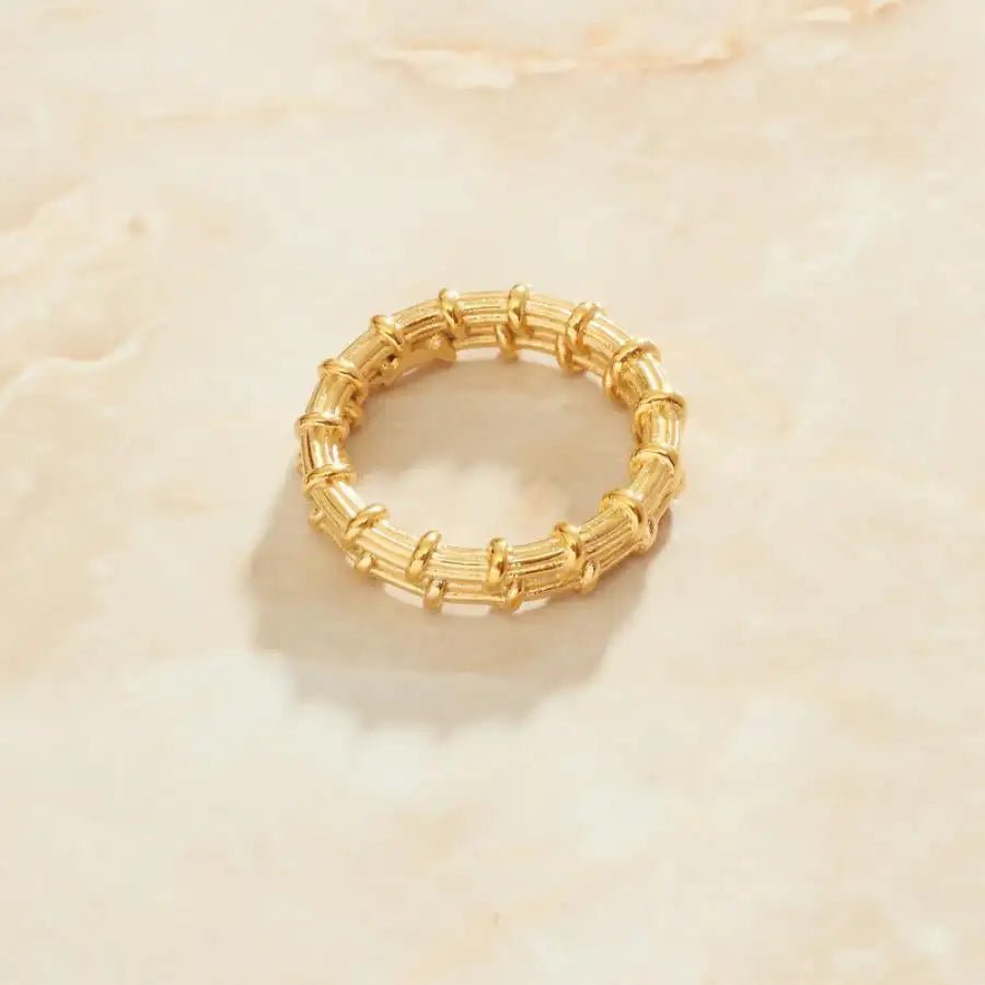 Orla Rose Ring - madoucechérie