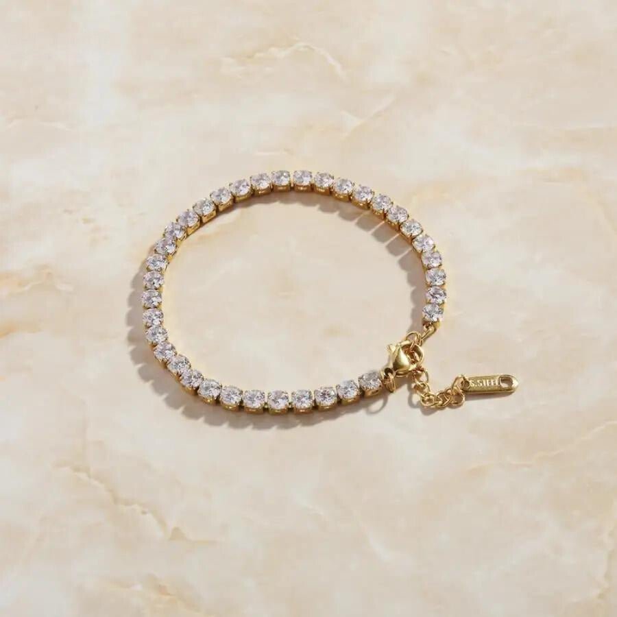 Paz Bracelet - madoucechérie