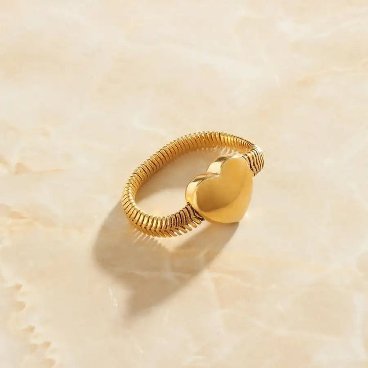 Poppy Simone Ring - madoucechérie