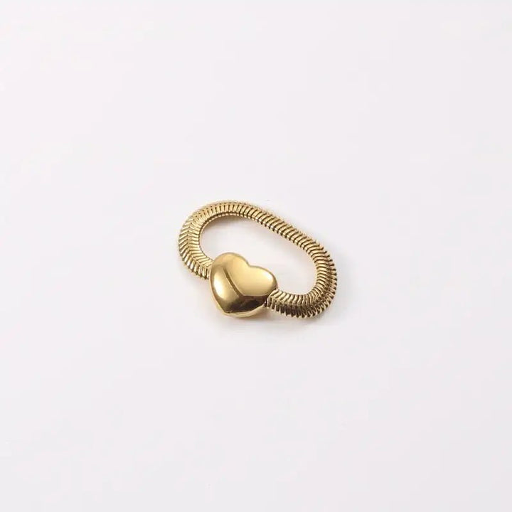 Poppy Simone Ring - madoucechérie