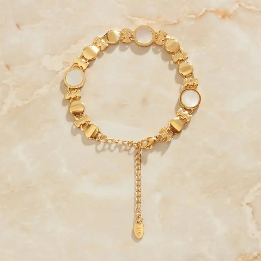 Sol Bracelet - madoucechérie