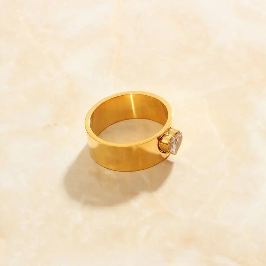 Soma Skye Ring - madoucechérie