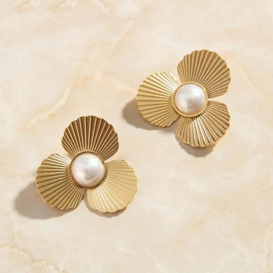 Zara Earrings - madoucechérie