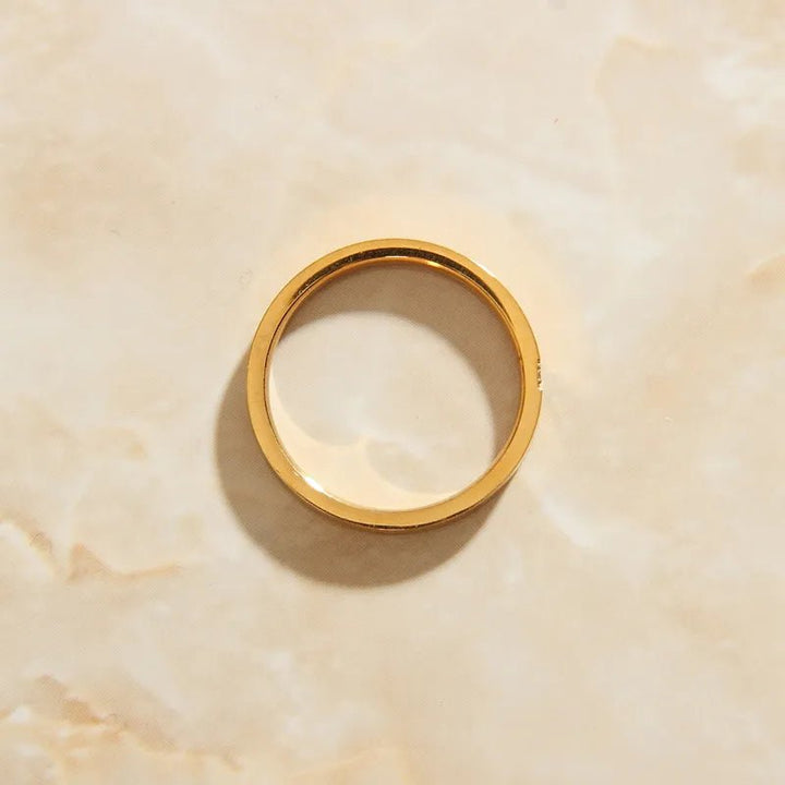 Zara Leigh Ring - madoucechérie