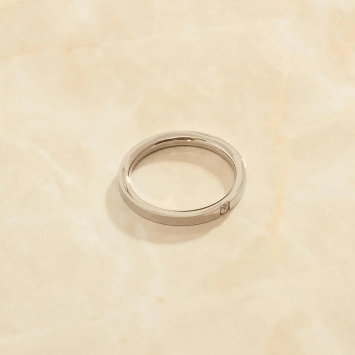 Zara Leigh Ring - madoucechérie