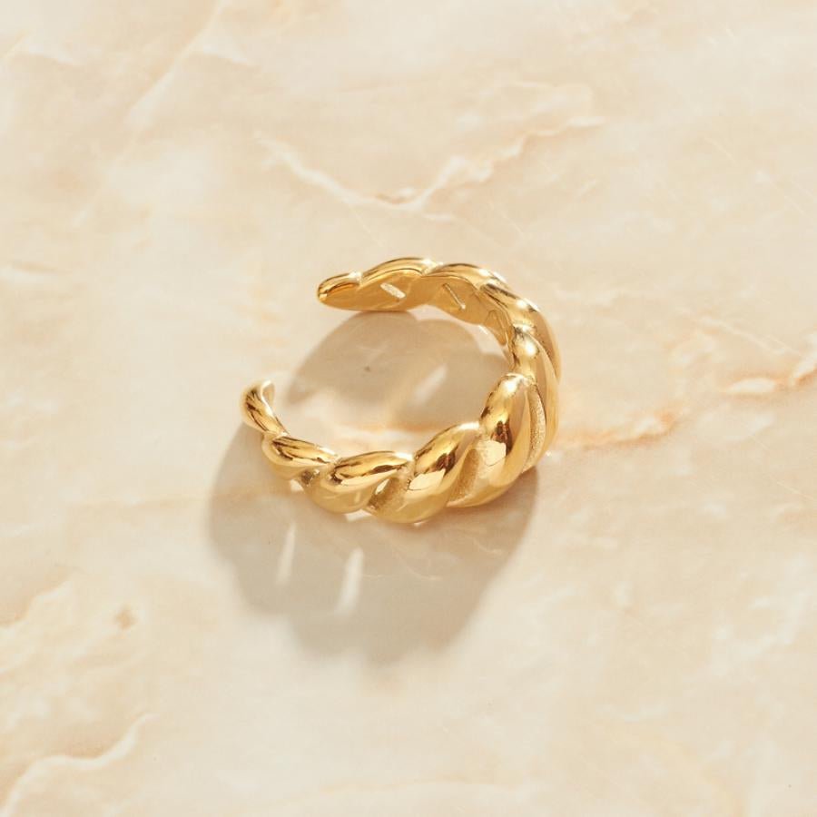 Zoey Blake Ring - madoucechérie